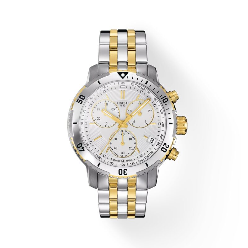 Tissot PR200 Quartz T067.417.22.031.01 Swiss Mens