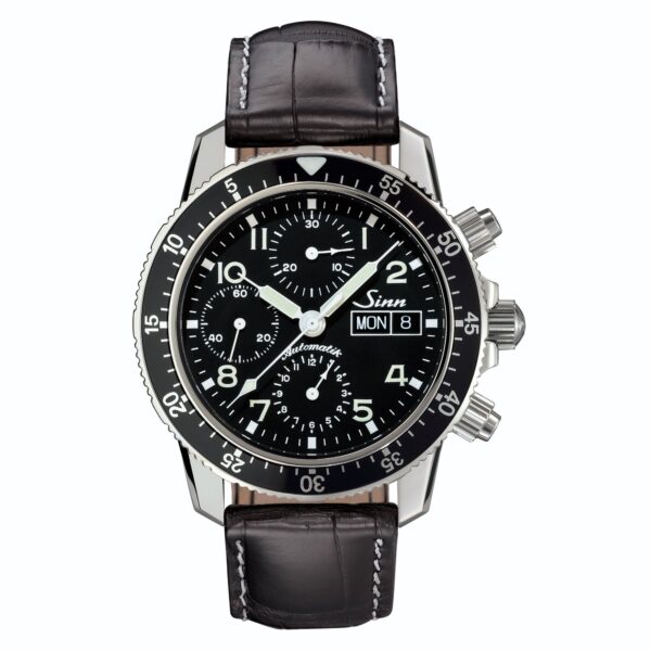 SINN 103 St Sa 103.061 Black Dial 41mm Automatic German Mens