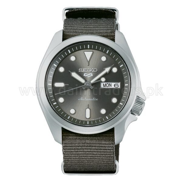 SEIKO 5 Sports SRPE61 Japan