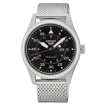 SEIKO 5 Sports Japan SRPH23 Mens