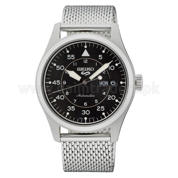 SEIKO 5 Sports Japan SRPH23 Mens