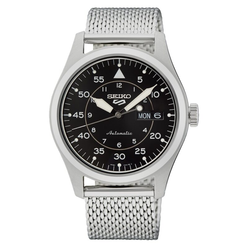 SEIKO 5 Sports Japan SRPH23 Mens