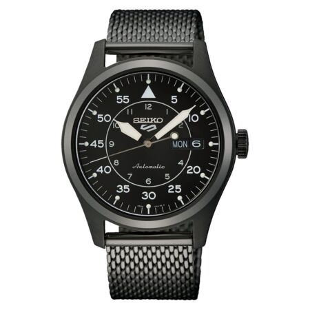 SEIKO 5 Sports Japan SRPH25 Mens