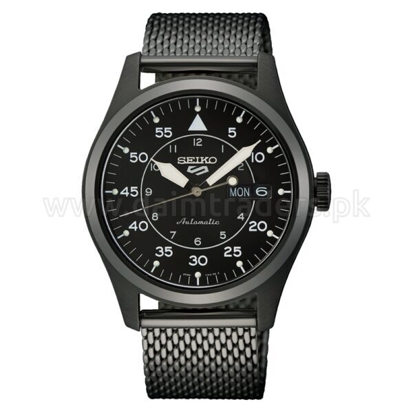 SEIKO 5 Sports Japan SRPH25 Mens