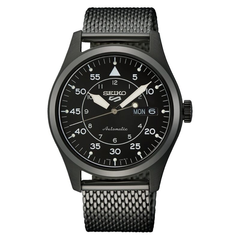 SEIKO 5 Sports Japan SRPH25 Mens